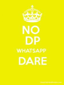 40 Latest Whatsapp Dp Profile Pic Life