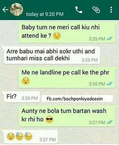 Best Comedy Jokes In Hindi For Whatsapp