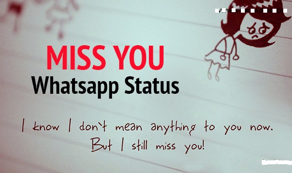 I Miss You Images Hd For Whatsapp Free Download