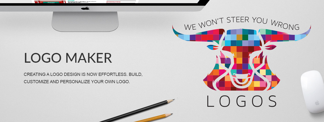 A BRIEF INSIGHT ON CREATING BUSINESS LOGOS WITH ONLINE LOGO MAKER!