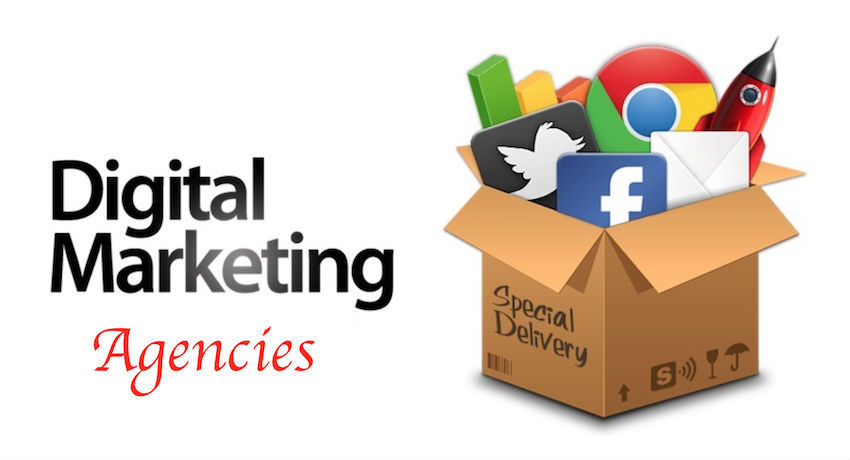 How To Start A Digital Marketing Agency