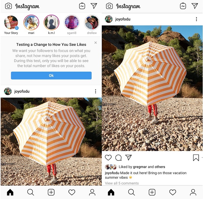 Restore Pictures Deleted From Your Instagram