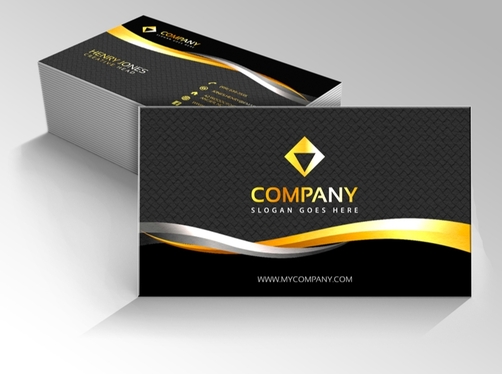 How Can You Create An Attractive Business Card?