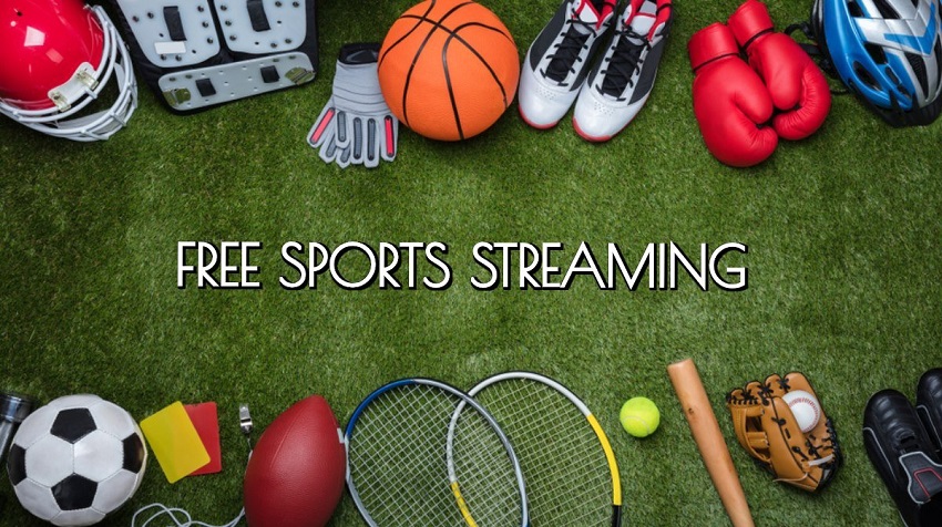 The 8 Best Free Sports Streaming Sites of 2020