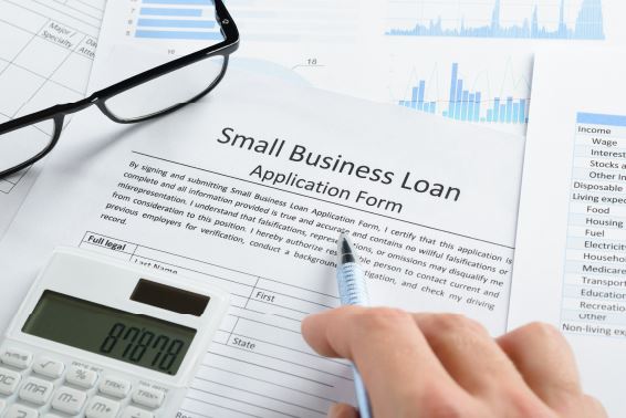 EVERYTHING YOU NEED TO KNOW ABOUT SMALL LOANS